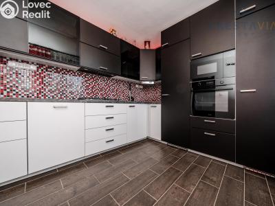 Sale apartment 3+1 Ostrava, Josefa Brabce č. 1