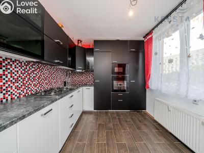 Продажа квартиры 3+1 Ostrava, Josefa Brabce č. 1