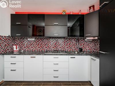 Продажа квартиры 3+1 Ostrava, Josefa Brabce č. 2