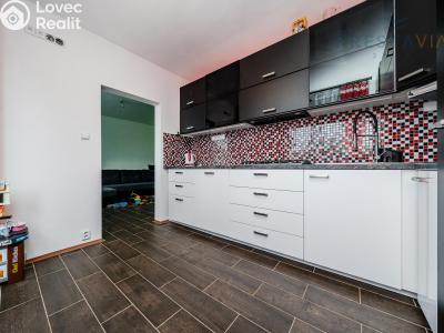 Продажа квартиры 3+1 Ostrava, Josefa Brabce č. 3