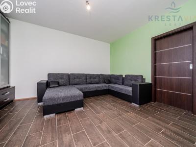 Продажа квартиры 3+1 Ostrava, Josefa Brabce č. 6