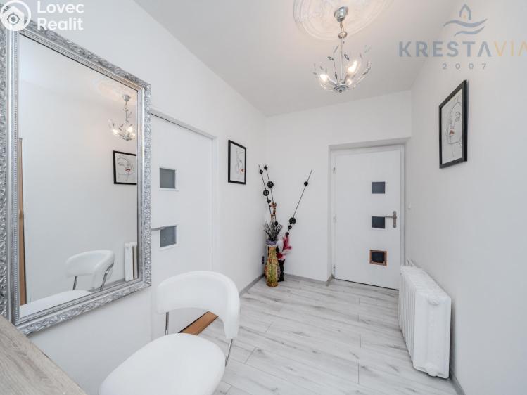 Prodej rodinného domu Ostrava, Petrská č. 5