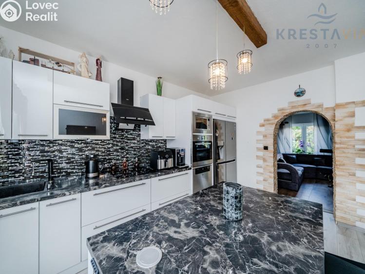 Prodej rodinného domu Ostrava, Petrská č. 9