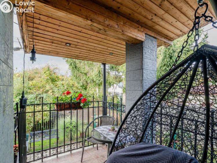 Prodej rodinného domu Ostrava, Petrská č. 12