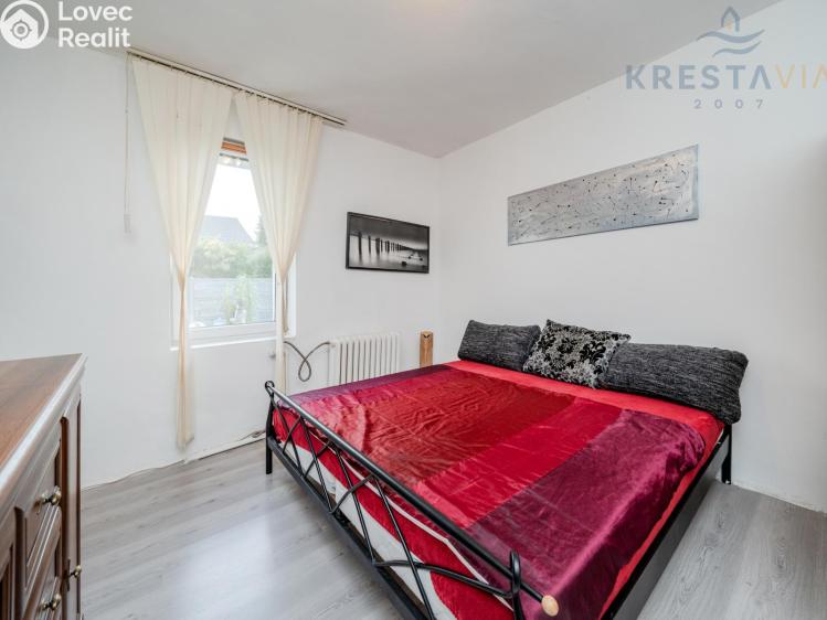 Prodej rodinného domu Ostrava, Petrská č. 14