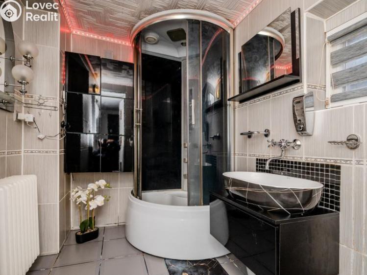 Prodej rodinného domu Ostrava, Petrská č. 18