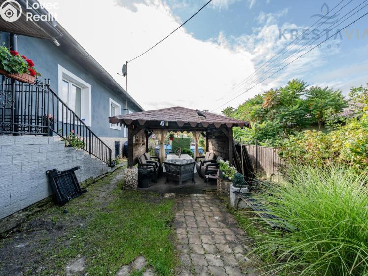 Prodej rodinného domu Ostrava, Petrská č. 20