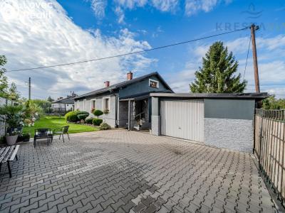 Sale family house Ostrava, Petrská č. 2