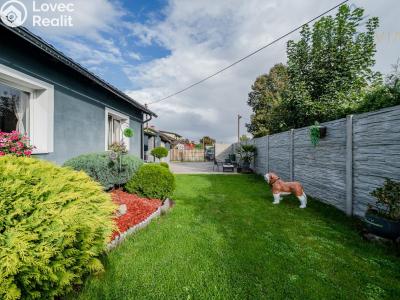 Sale family house Ostrava, Petrská č. 3