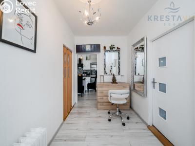 Sale family house Ostrava, Petrská č. 4