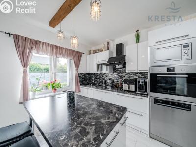 Sale family house Ostrava, Petrská č. 6