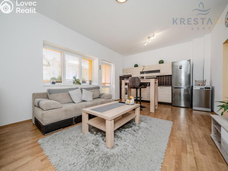 Prodej činžovního domu Ostrava, Palackého č. 3