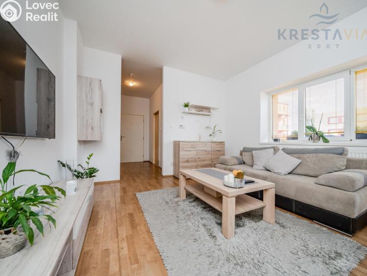 Prodej činžovního domu Ostrava, Palackého č. 4