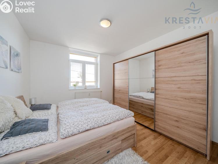 Prodej činžovního domu Ostrava, Palackého č. 8