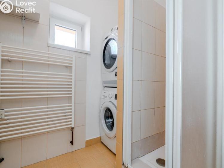 Prodej činžovního domu Ostrava, Palackého č. 9