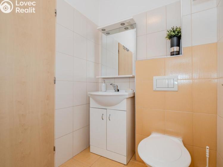 Prodej činžovního domu Ostrava, Palackého č. 11