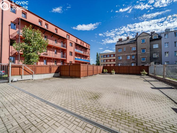 Prodej činžovního domu Ostrava, Palackého č. 19