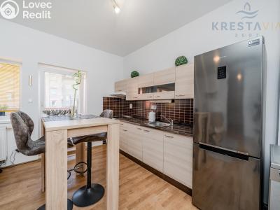 Prodej činžovního domu Ostrava, Palackého č. 6