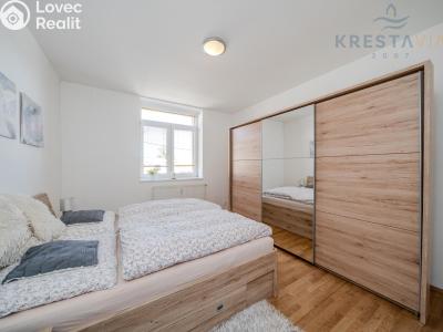 Продажа многоквартирного дома Ostrava, Palackého č. 8