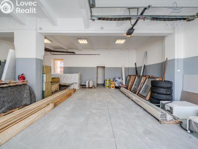 Продажа многоквартирного дома Ostrava, Palackého č. 15