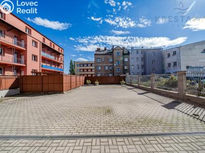 Продажа многоквартирного дома Ostrava, Palackého č. 18