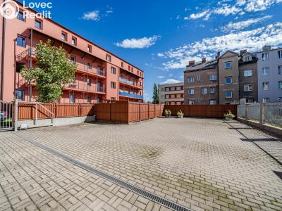 Продажа многоквартирного дома Ostrava, Palackého č. 19
