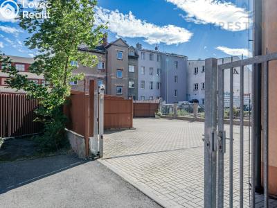Продажа многоквартирного дома Ostrava, Palackého č. 21