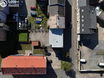 Продажа многоквартирного дома Ostrava, Palackého č. 26
