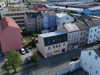 Продажа многоквартирного дома Ostrava, Palackého č. 28