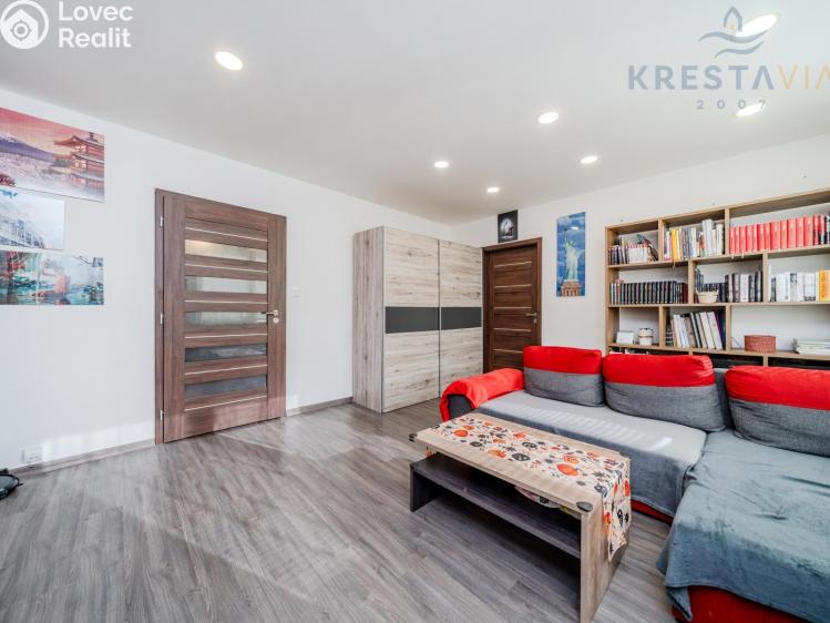 Продажа квартиры 3+1 Ostrava, Za Školou č. 6