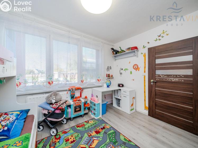 Продажа квартиры 3+1 Ostrava, Za Školou č. 9