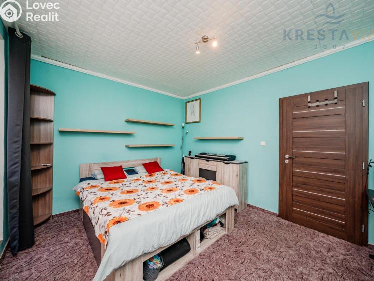 Продажа квартиры 3+1 Ostrava, Za Školou č. 13