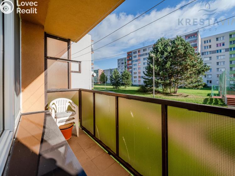 Продажа квартиры 3+1 Ostrava, Za Školou č. 15