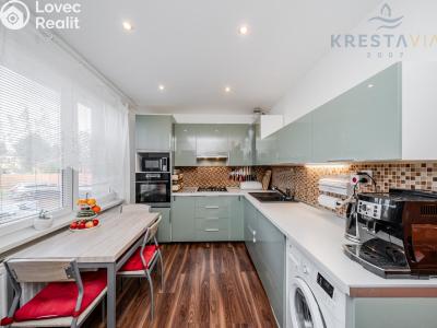 Продажа квартиры 3+1 Ostrava, Za Školou č. 1