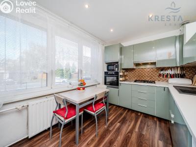 Продажа квартиры 3+1 Ostrava, Za Školou č. 3