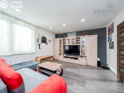 Продажа квартиры 3+1 Ostrava, Za Školou č. 4