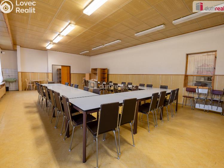 Prodej rybníku Valeč č. 20