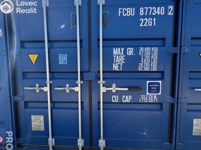 Rent warehouse Praha, K Žižkovu č. 6