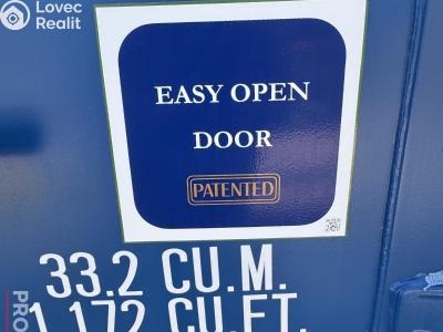 Rent warehouse Praha, K Žižkovu č. 3