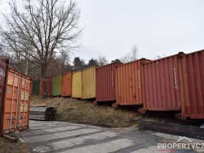 Rent warehouse Praha, Mezi sklady č. 5