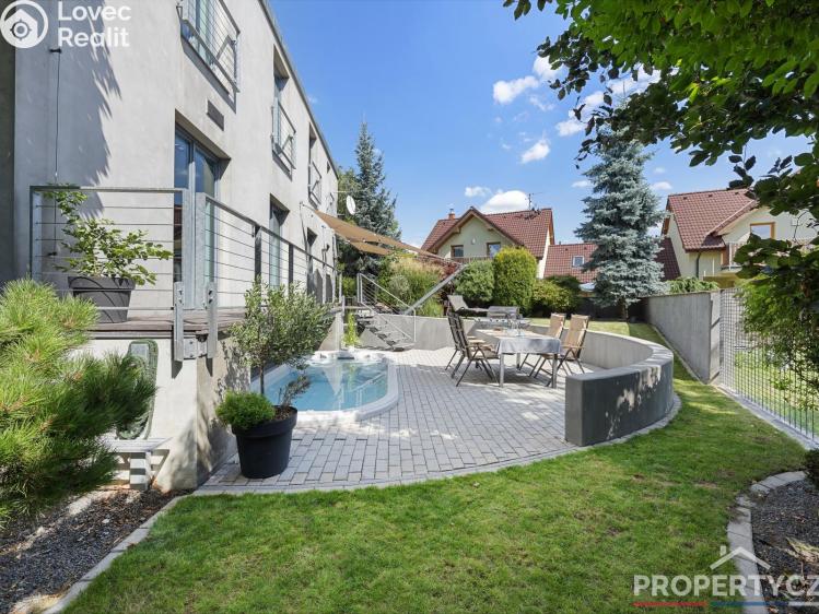 Prodej vícegeneračního domu Praha, Žďárská 750/6a č. 6