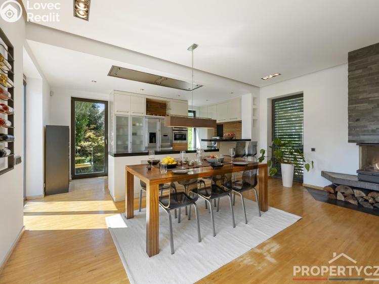 Prodej vícegeneračního domu Praha, Žďárská 750/6a č. 9