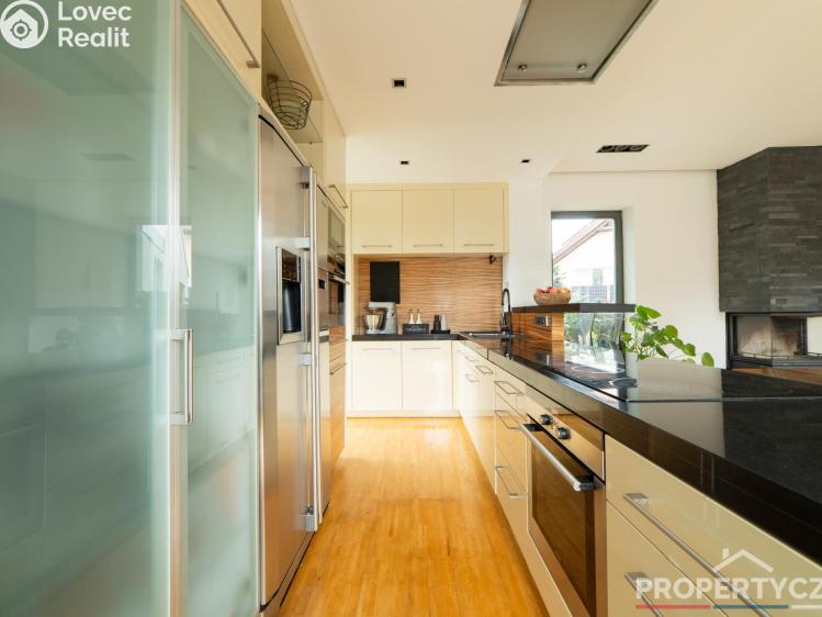 Prodej vícegeneračního domu Praha, Žďárská 750/6a č. 15