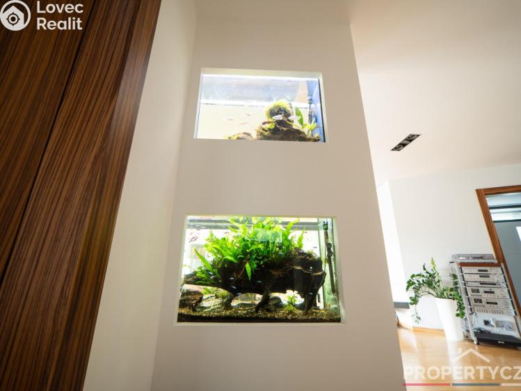 Prodej vícegeneračního domu Praha, Žďárská 750/6a č. 17