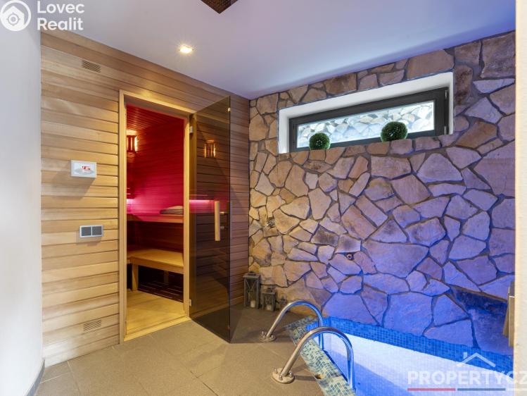 Prodej vícegeneračního domu Praha, Žďárská 750/6a č. 37