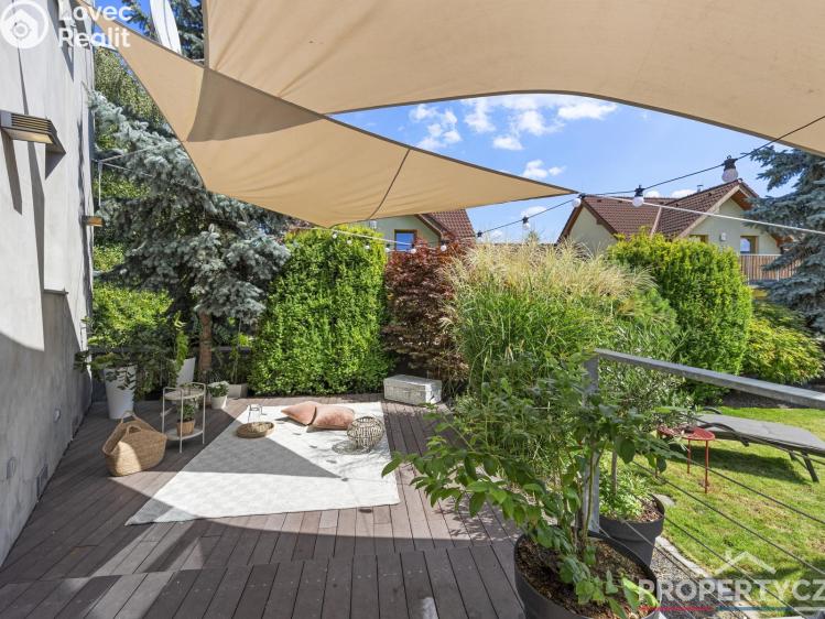 Prodej vícegeneračního domu Praha, Žďárská 750/6a č. 1