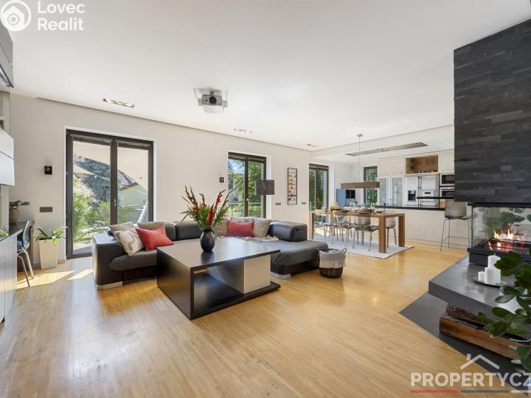 Prodej vícegeneračního domu Praha, Žďárská 750/6a č. 4