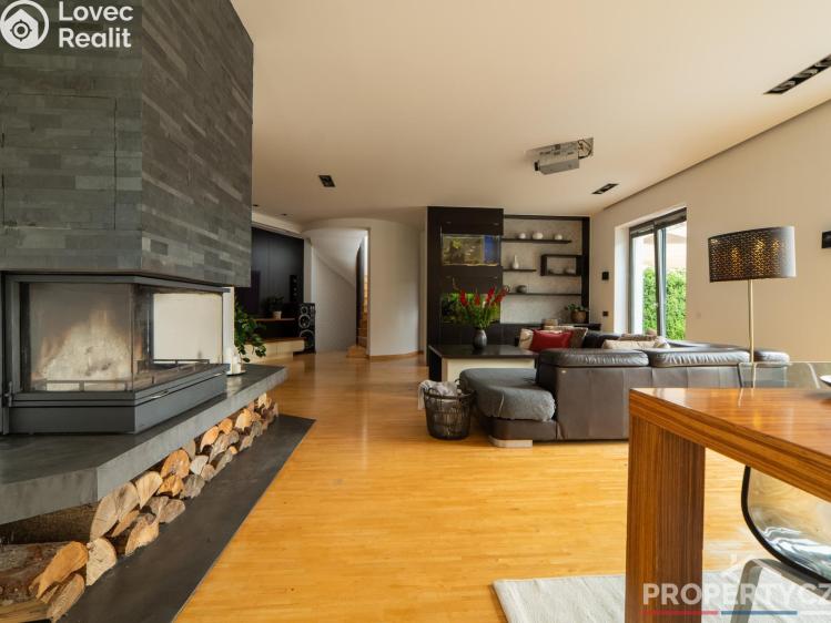 Prodej vícegeneračního domu Praha, Žďárská 750/6a č. 17