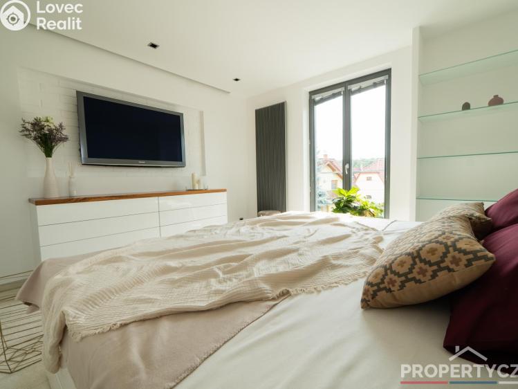 Prodej vícegeneračního domu Praha, Žďárská 750/6a č. 26