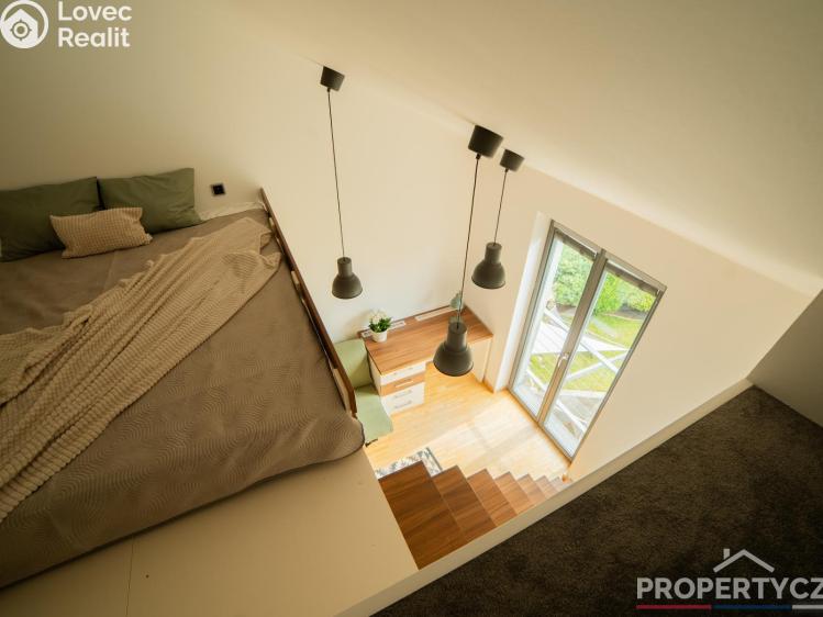 Prodej vícegeneračního domu Praha, Žďárská 750/6a č. 32